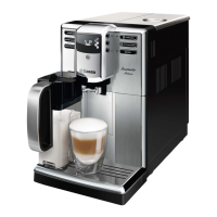 Preview: Philips Saeco INCANTO HD8922