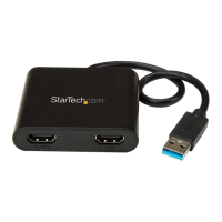 Preview: StarTech.com USB32HD2
