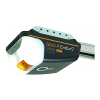 Preview: GDO-9 ENDURO GEN2