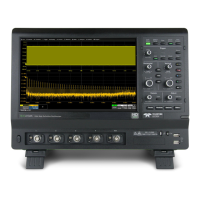 Preview: Teledyne Lecroy HDO4104A