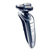 Preview: Philips TW-RQ1050