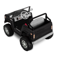 Preview: Ford Bronco KT1505WM
