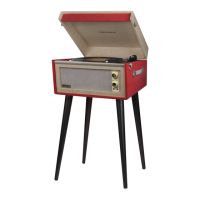 Preview: DANSETTE II BERMUDA CR6233D-RE