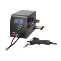 Preview: SOLDER PEAK SP-1010DR