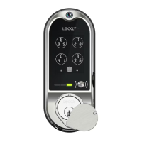 Preview: Lockly Vision PGD798SN