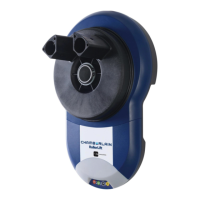 Preview: Chamberlain RollerLift CR655MYQ