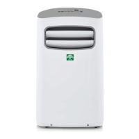Preview: Eco Air EPA-14CRN8