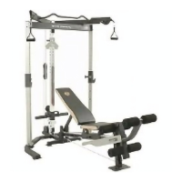 Preview: Gold's Gym XR30