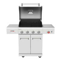 Preview: Nexgrill 720-0958S