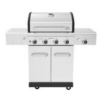 Preview: Nexgrill Revelry 720-1008