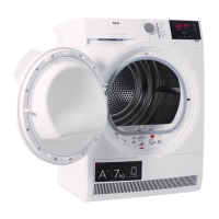 Preview: AEG LAVATHERM 7DBM730G