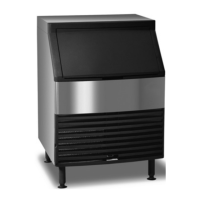 Preview: Welbilt Koolaire KDF0150A
