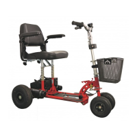 Preview: SupaScoota SPORT XL