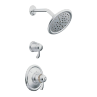 Preview: Moen EXACTTEMP TS3400