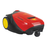 Preview: Wolf Garten Loopo M1000