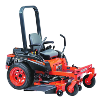 Preview: Kubota Z122E-AU