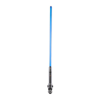 Preview: Disney Star Wars Ahsoka Tano Force FX Elite