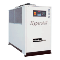 Preview: Parker Hiross Hyperchill HLS022