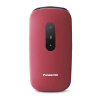 Preview: Panasonic KX-TU446