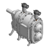 Water Pump Logo