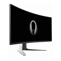 Preview: Alienware AW3420DWb