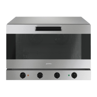 Preview: Smeg ALFA420MFH