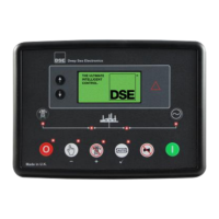 Preview: DSEGenset DSE6010 MKII
