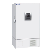 Preview: Phcbi MDF-DU901VHA