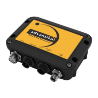 Preview: Plastimo advanSea AIS TR-210