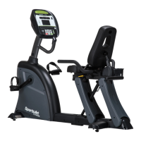 Preview: SportsArt Fitness C535R