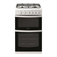 Preview: Indesit ID5G00KMW/UK