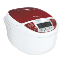 Preview: Moulinex MK7051