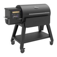 Preview: Black Label LG1200BL