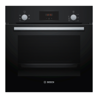 Preview: Bosch HBF134EB0A