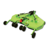 Lawn Mower Logo
