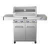 Grill Logo