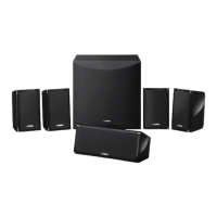 Preview: Yamaha NS-C40