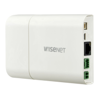 Preview: Hanwha Techwin WISENET XNB-6001