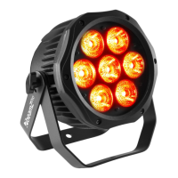 Preview: Beamz professional BWA410