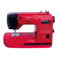 Preview: Guzzanti GZ-119
