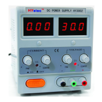 Preview: Hyelec HY3002