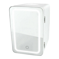 Preview: Personal Chiller K6101WH