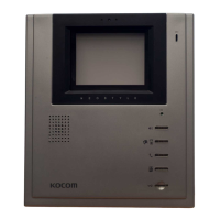 KOCOM KIV-102