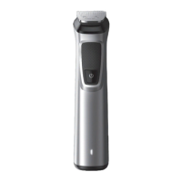 Preview: Philips Multigroom MG7720