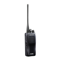 Preview: Kenwood TK-3400