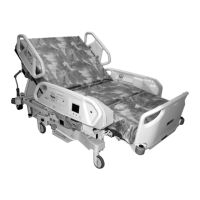 Preview: Hill-Rom TotalCare P1830A