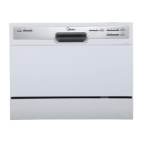 Preview: Midea WQP6-3607