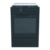 Preview: Defy FLAME MASTER DGS670