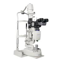 Preview: Essilor Instruments SL 650