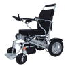 Wheelchair Logo